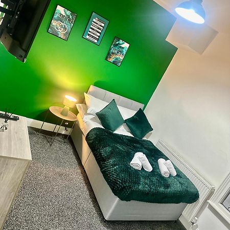 Gifford St Retreat 3Br Entire Home Middlesbrough Zewnętrze zdjęcie