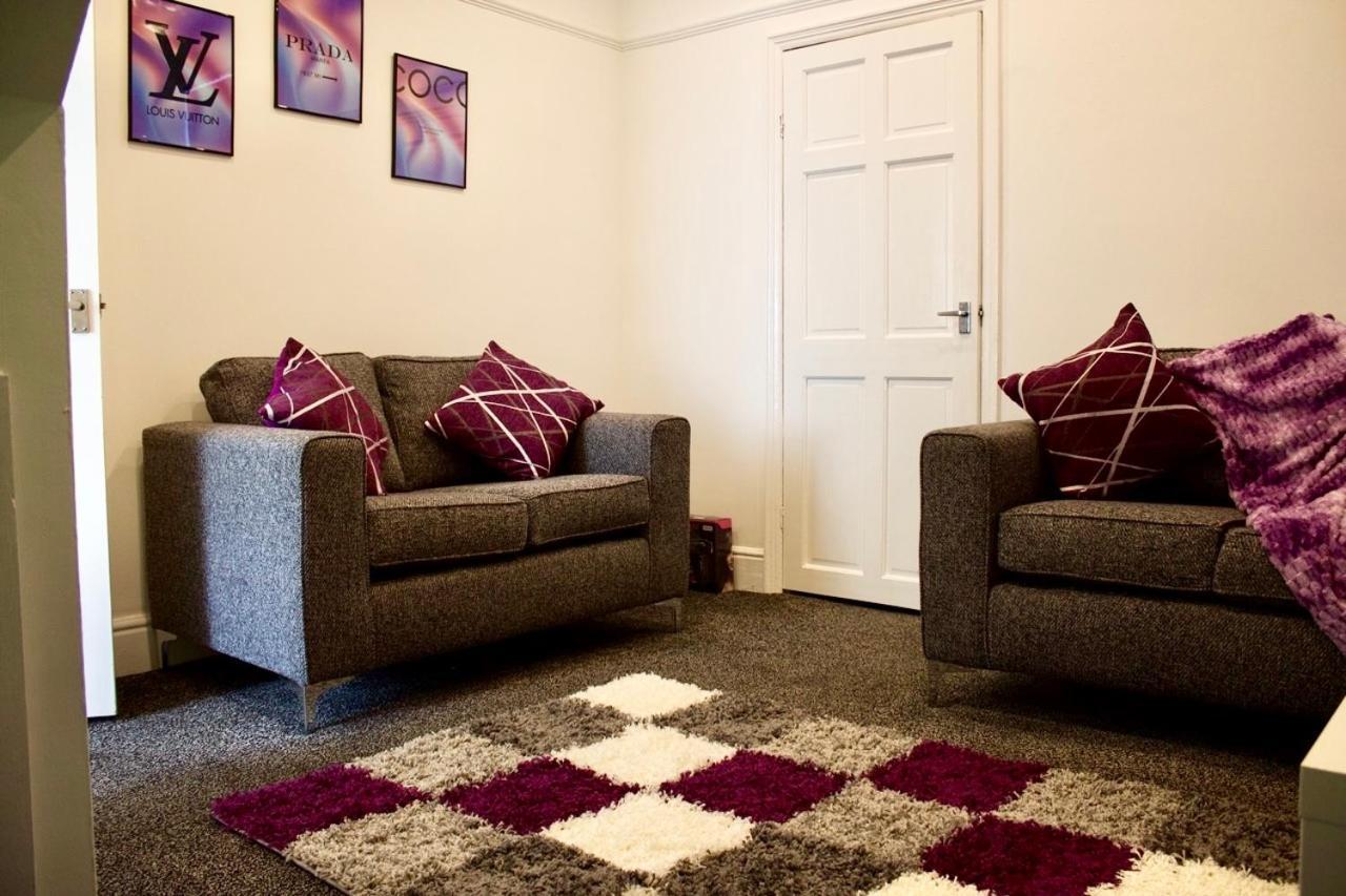Gifford St Retreat 3Br Entire Home Middlesbrough Zewnętrze zdjęcie