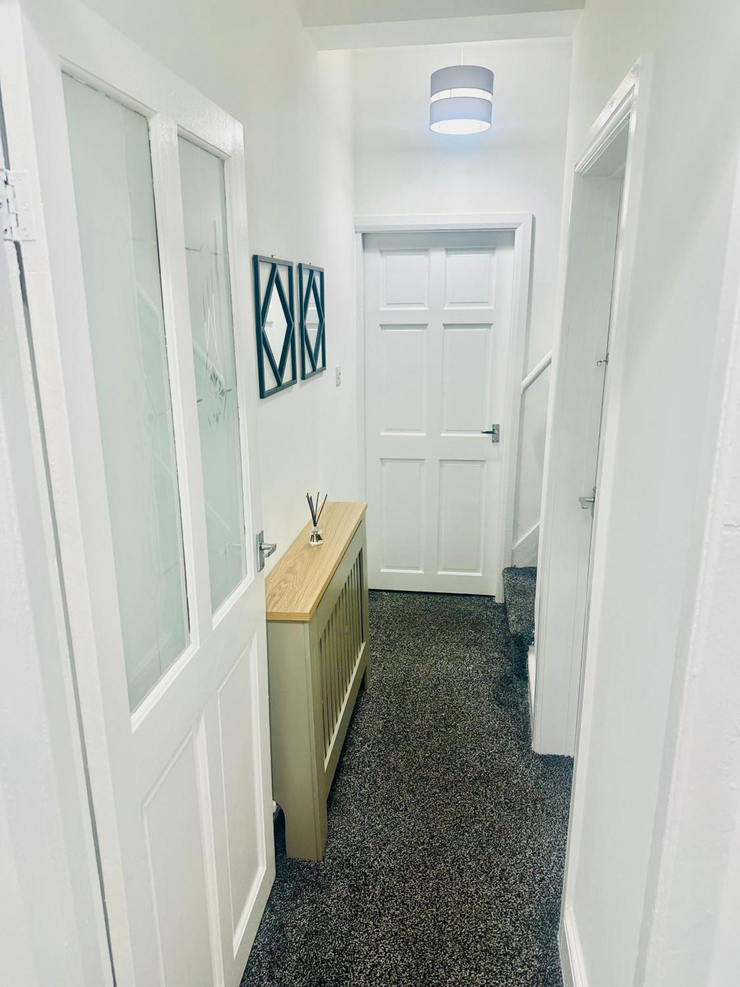 Gifford St Retreat 3Br Entire Home Middlesbrough Zewnętrze zdjęcie